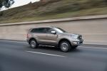 Ford Everest Limited 2019 года (ZA)